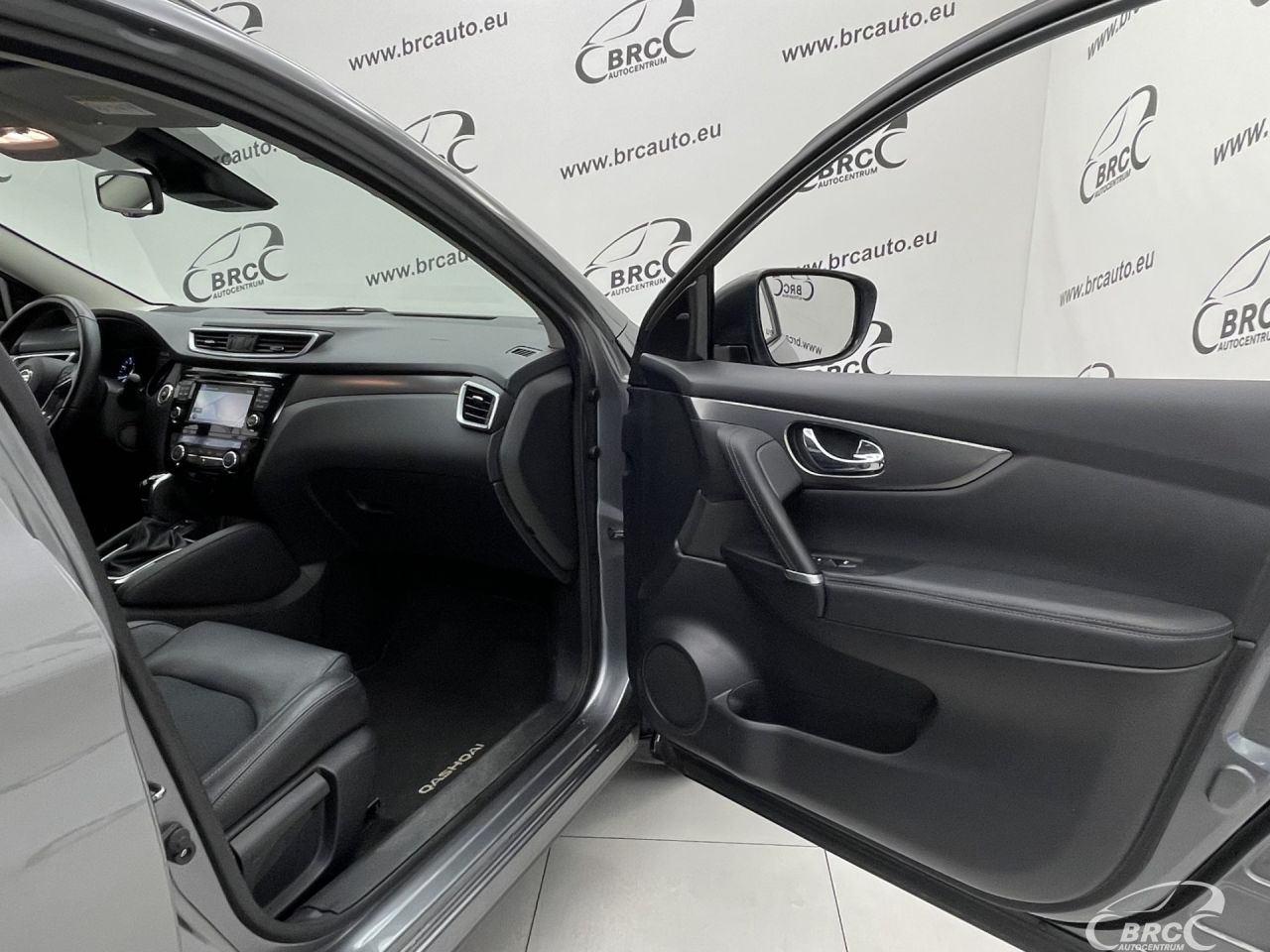 Nissan Qashqai | 7