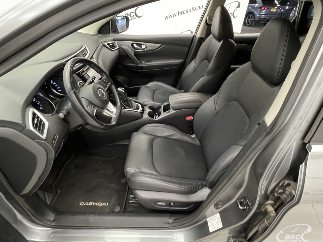 Nissan Qashqai | 19