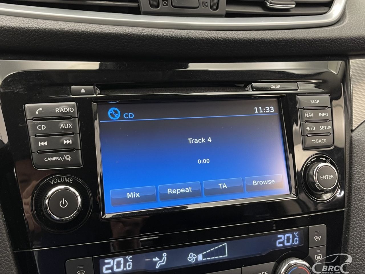 Nissan Qashqai | 37