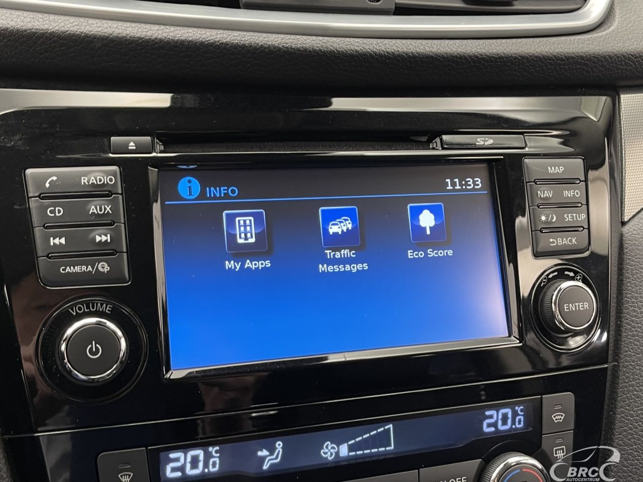 Nissan Qashqai | 39