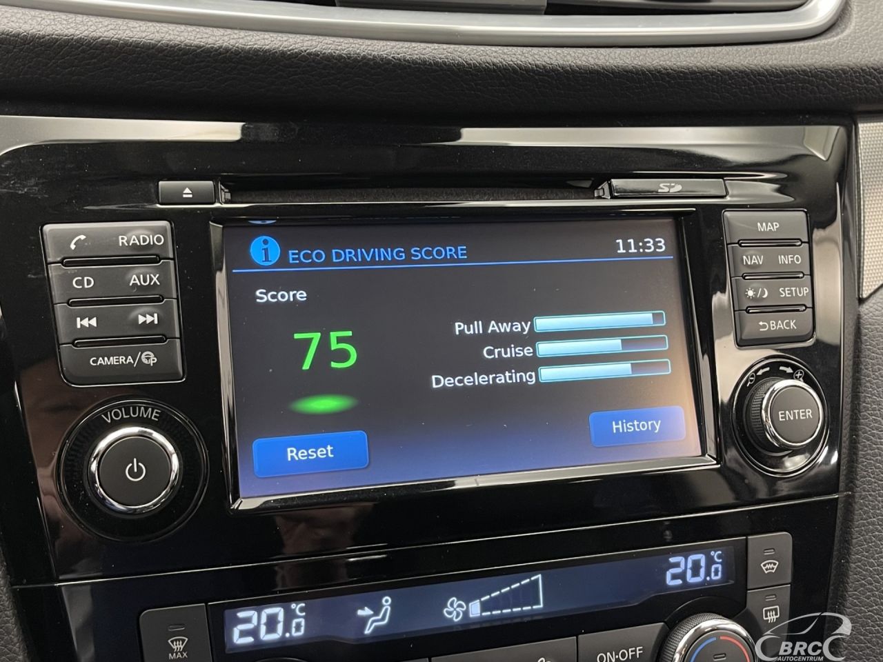 Nissan Qashqai | 40