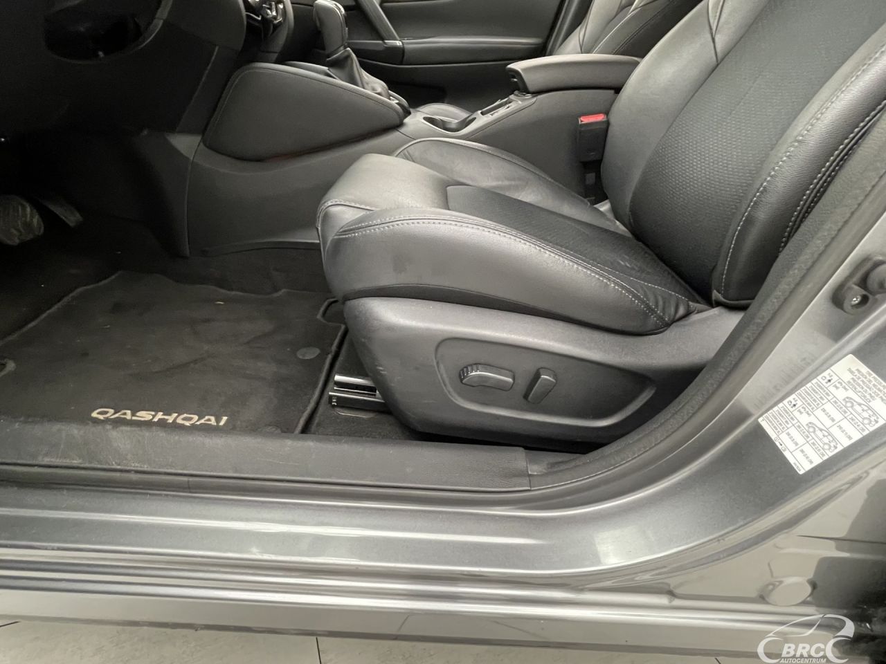 Nissan Qashqai | 20