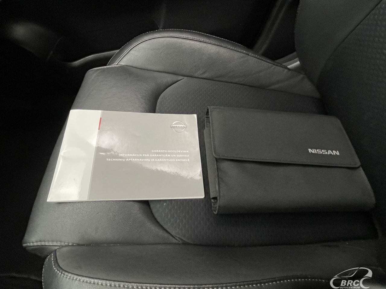 Nissan Qashqai | 42