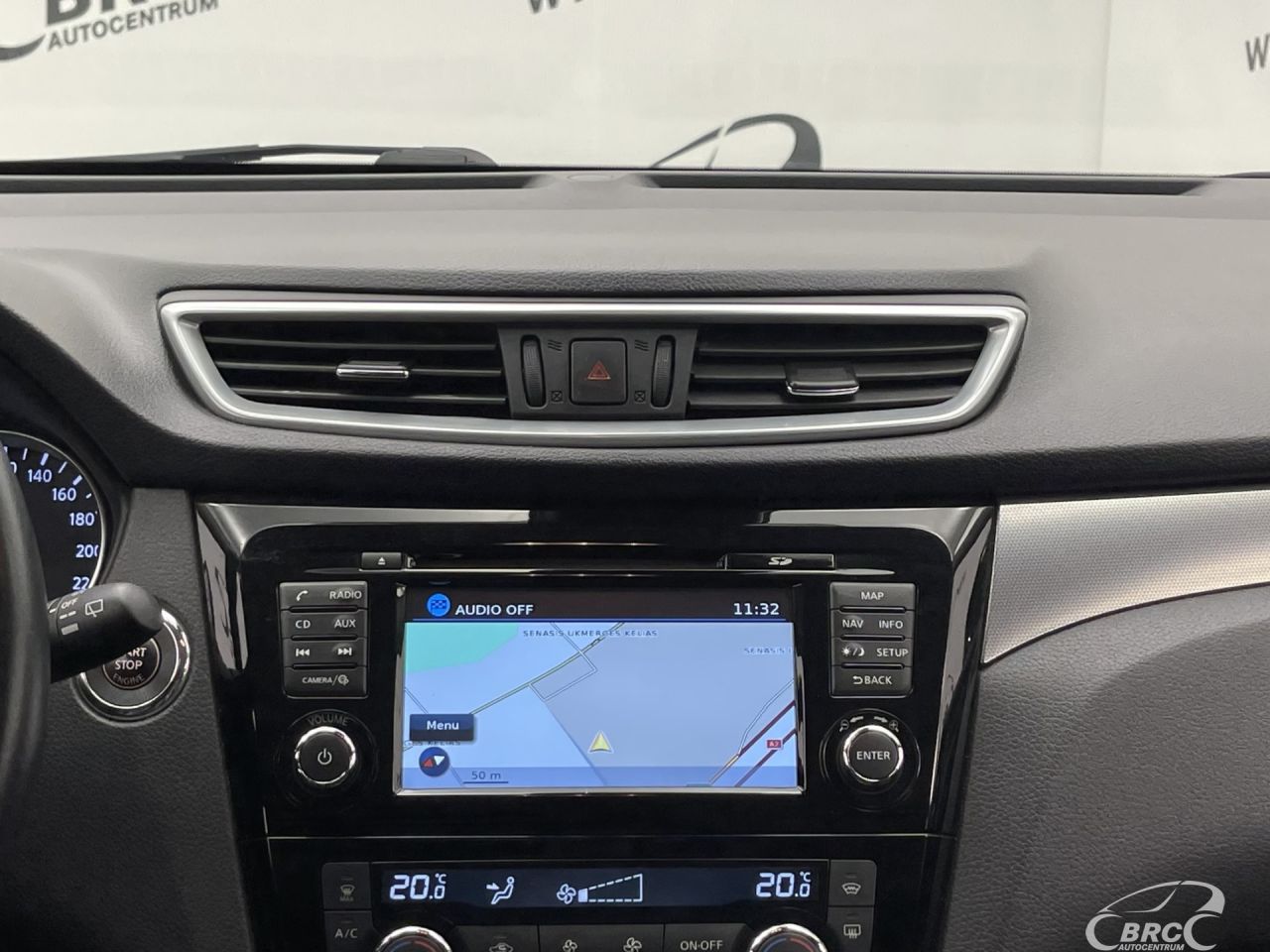 Nissan Qashqai | 14