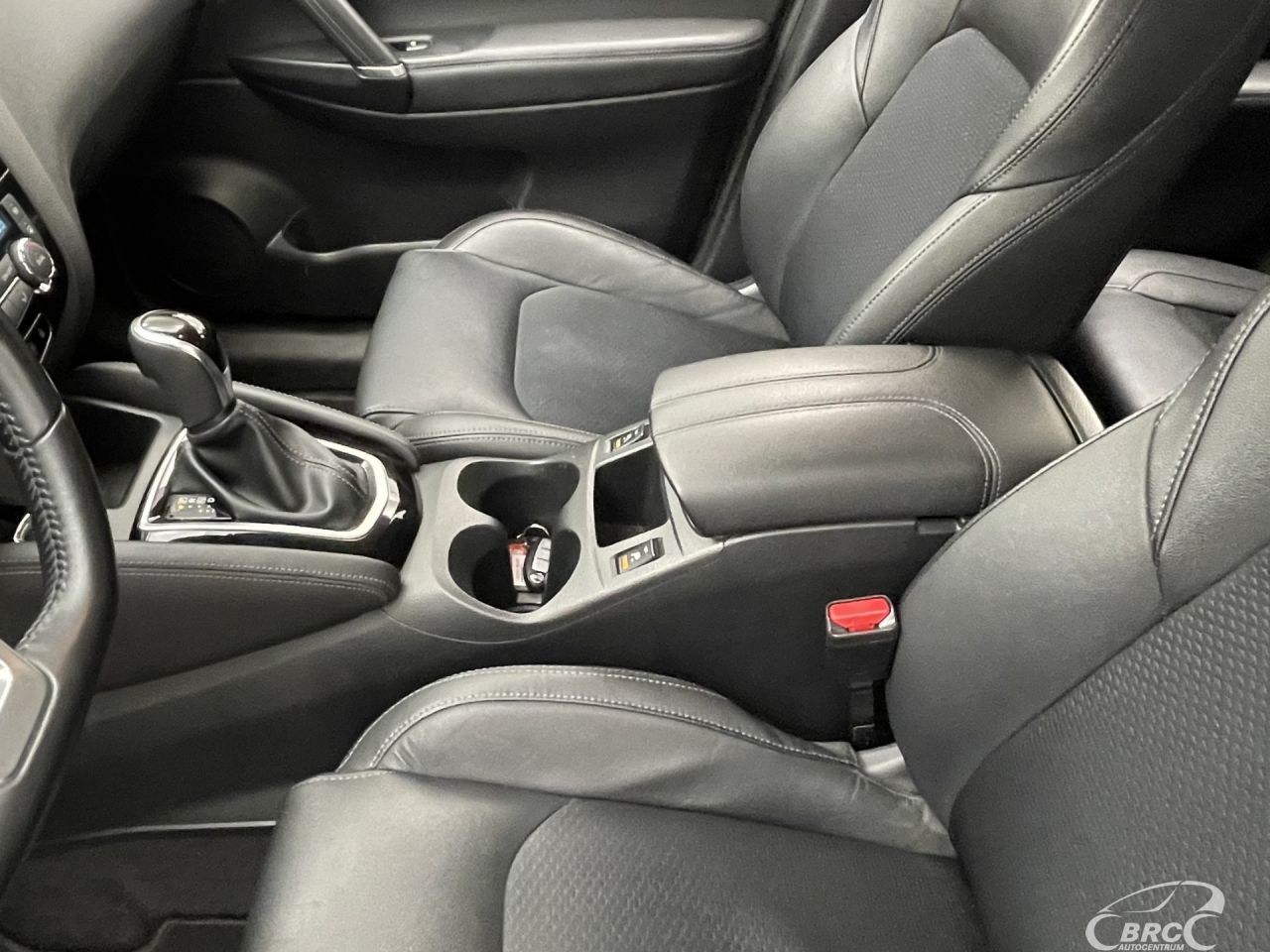 Nissan Qashqai | 22