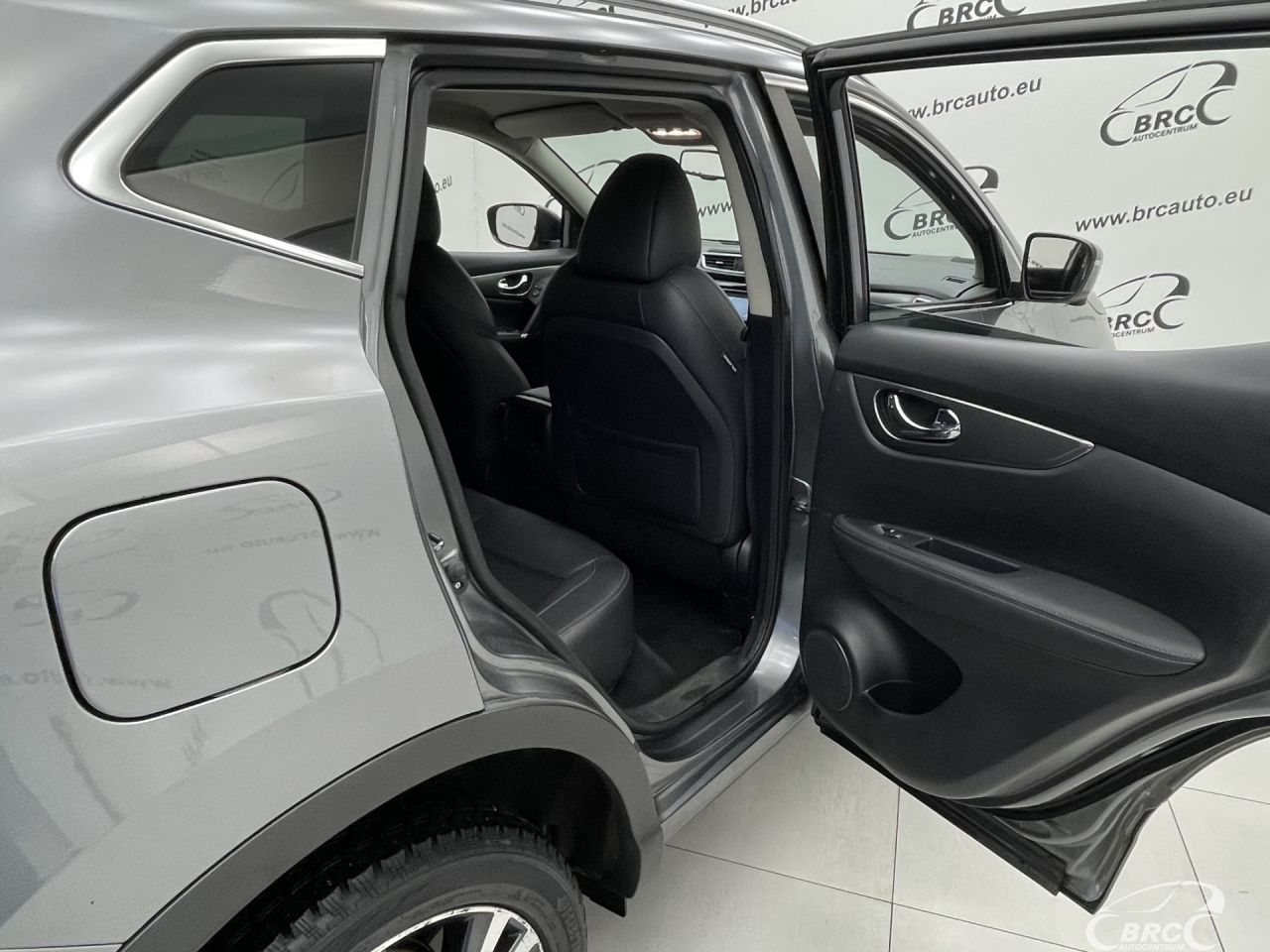 Nissan Qashqai | 11