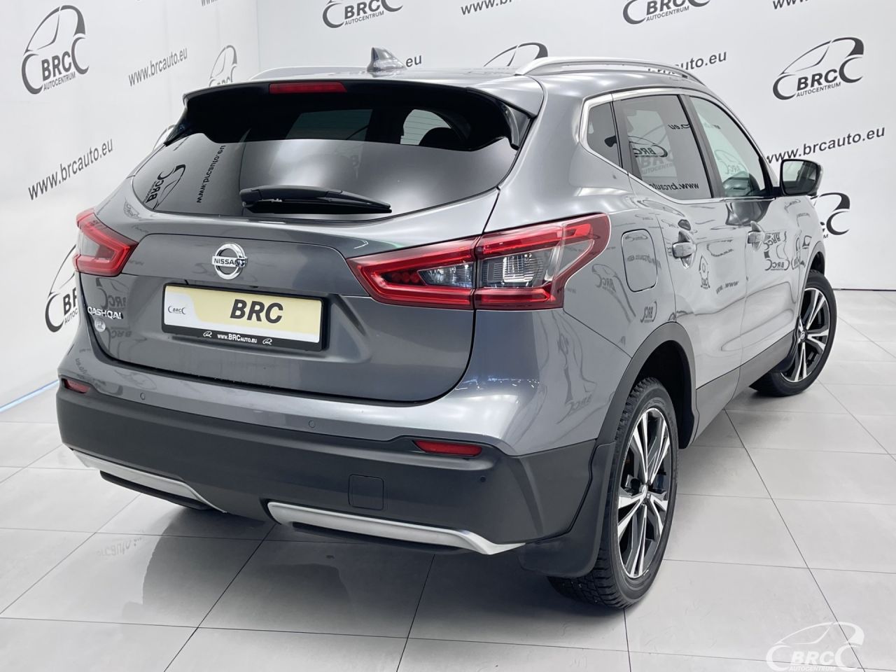 Nissan Qashqai | 51