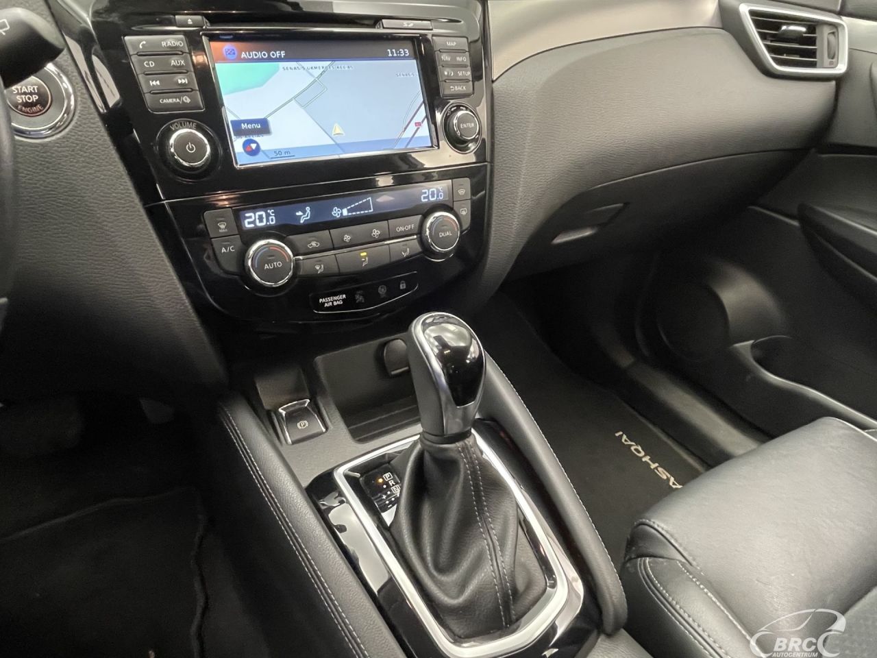 Nissan Qashqai | 25