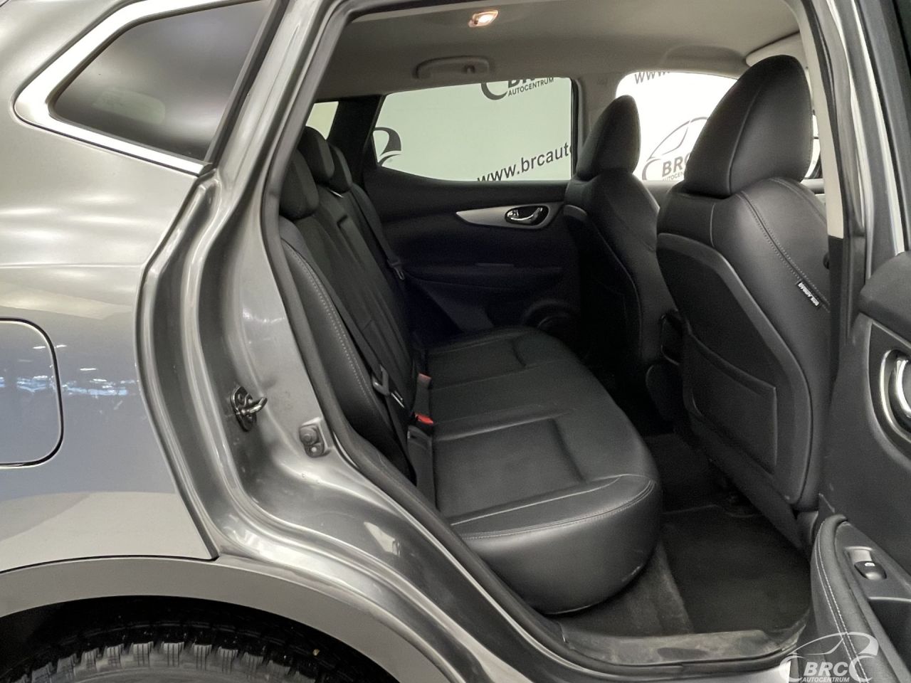 Nissan Qashqai | 8