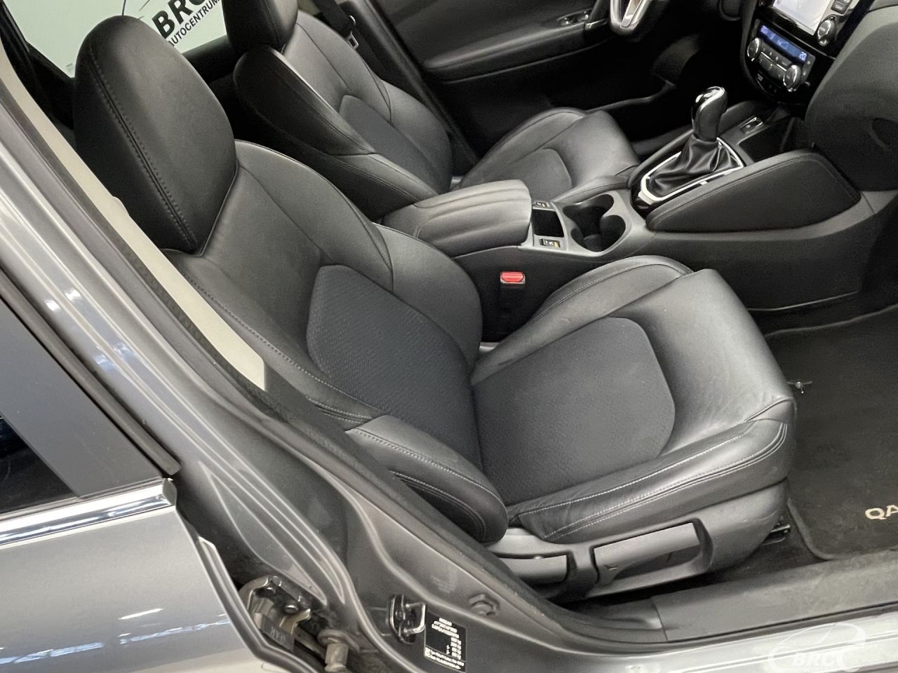 Nissan Qashqai | 4