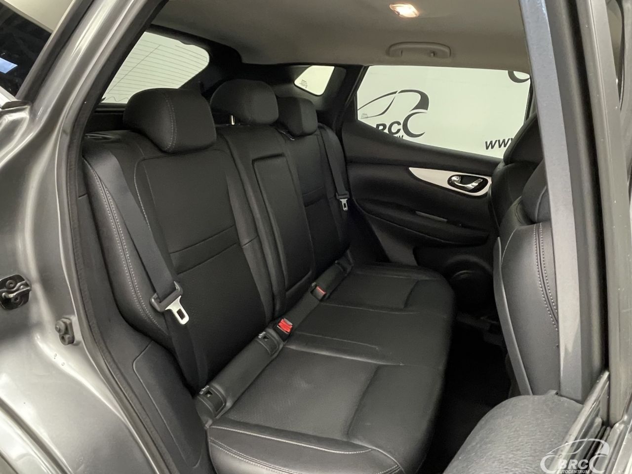Nissan Qashqai | 10