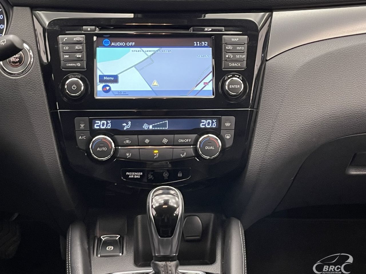 Nissan Qashqai | 15