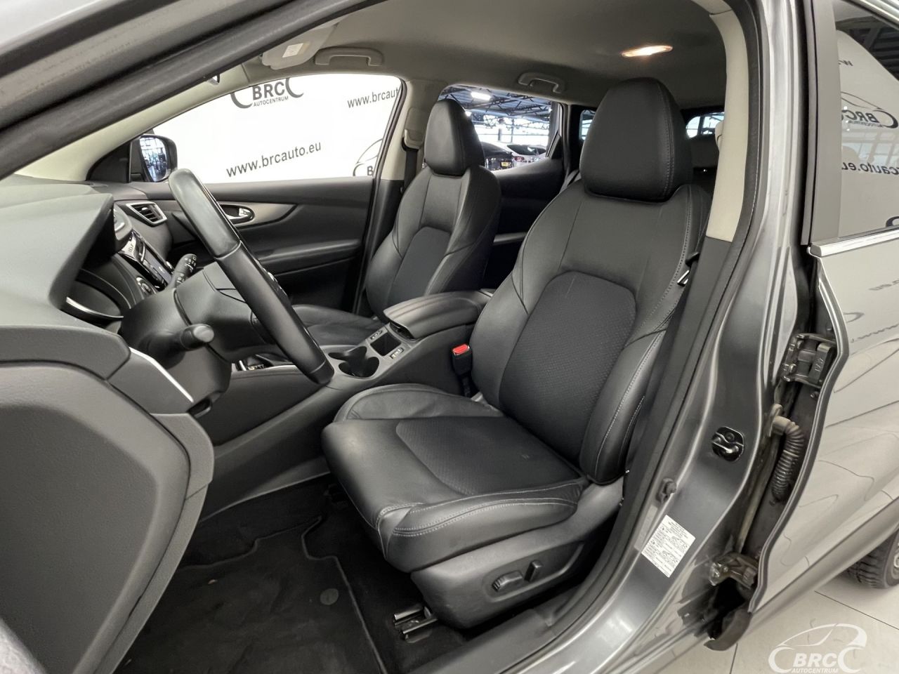 Nissan Qashqai | 21