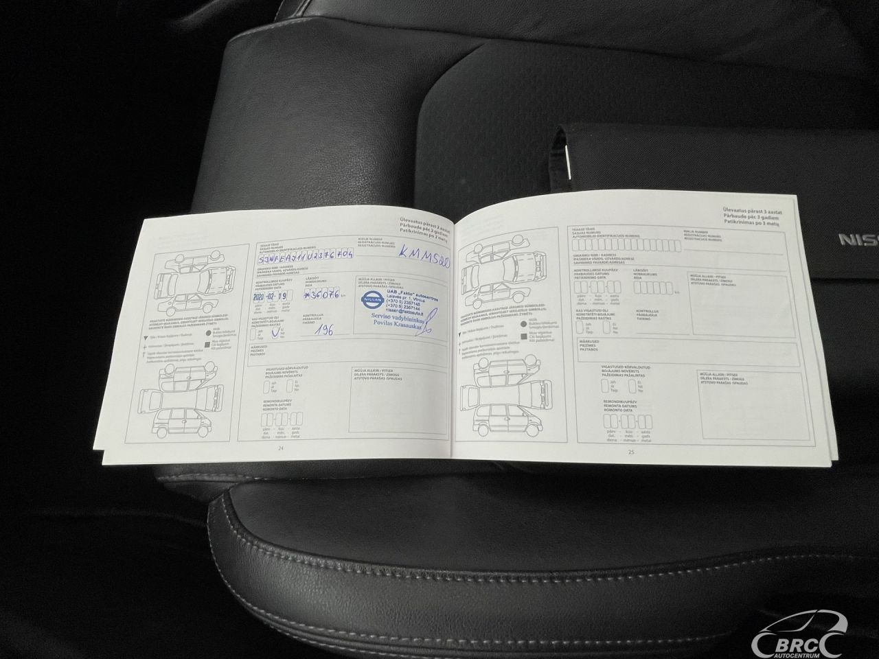 Nissan Qashqai | 46
