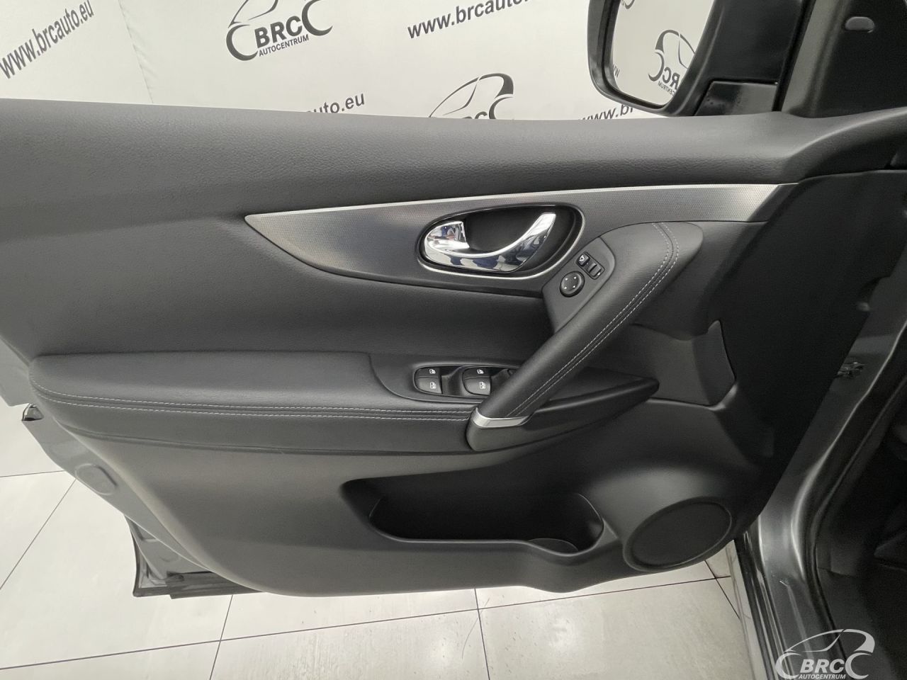 Nissan Qashqai | 18