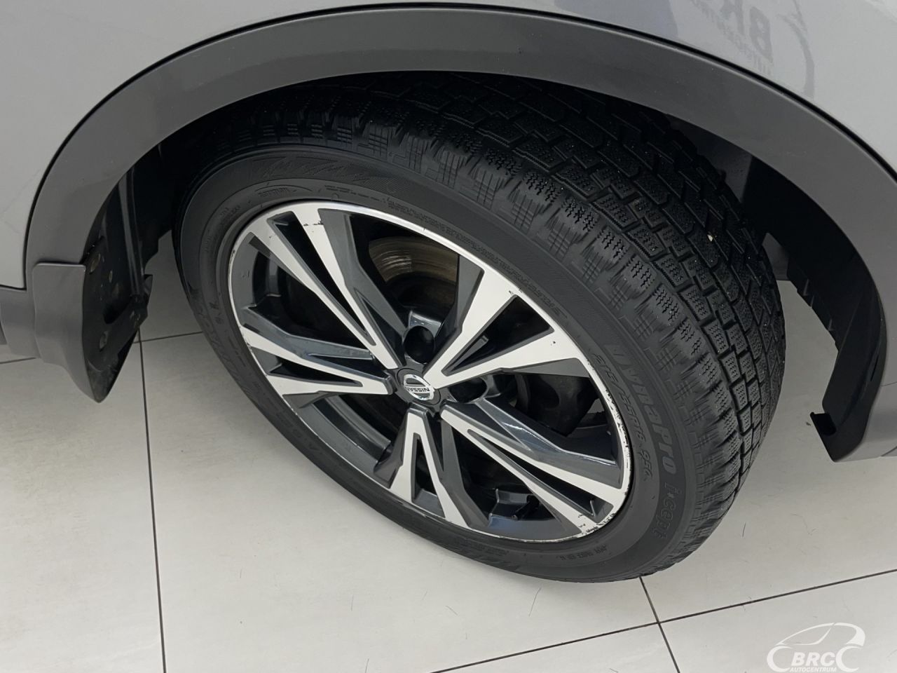 Nissan Qashqai | 47