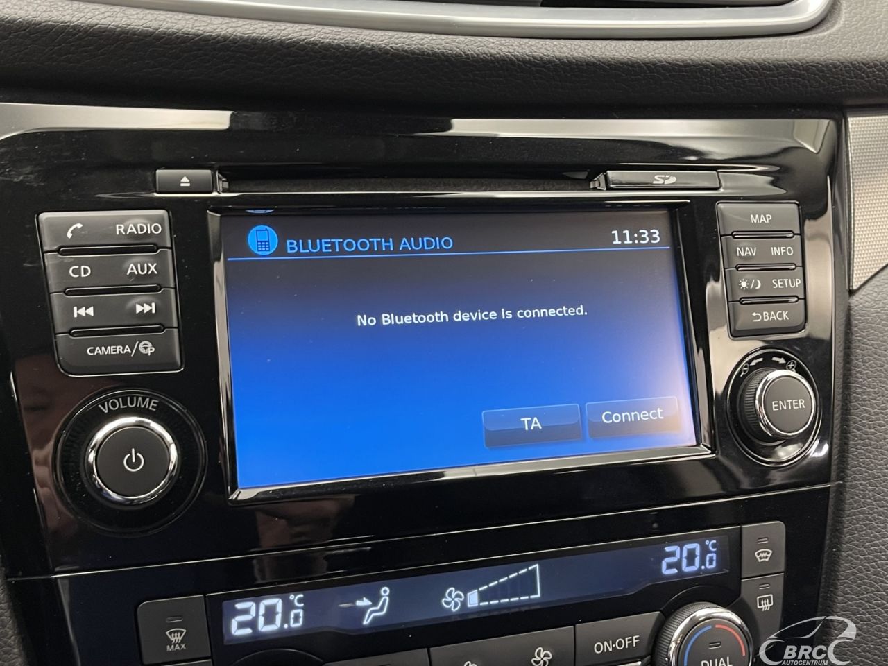 Nissan Qashqai | 38
