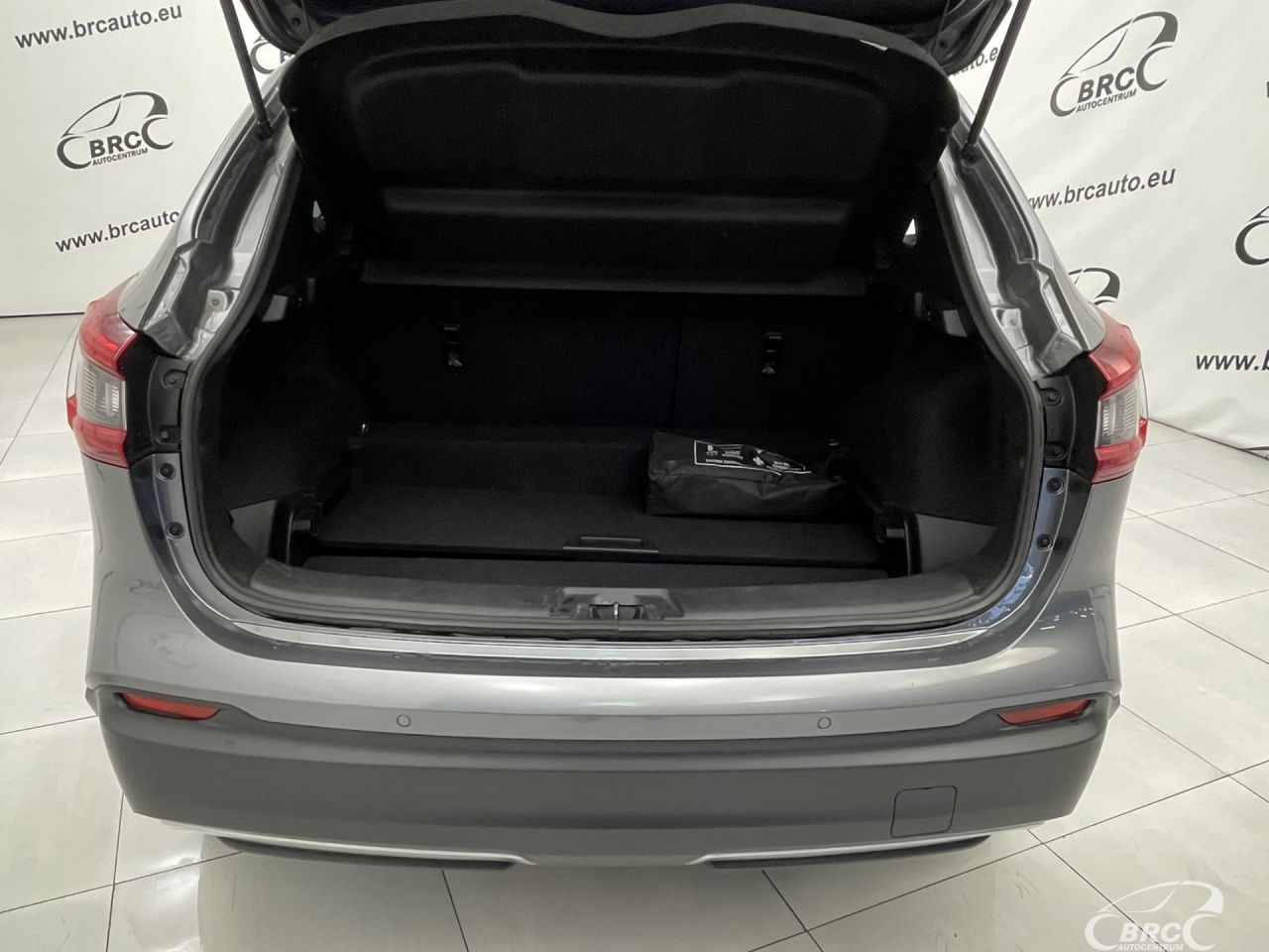 Nissan Qashqai | 49