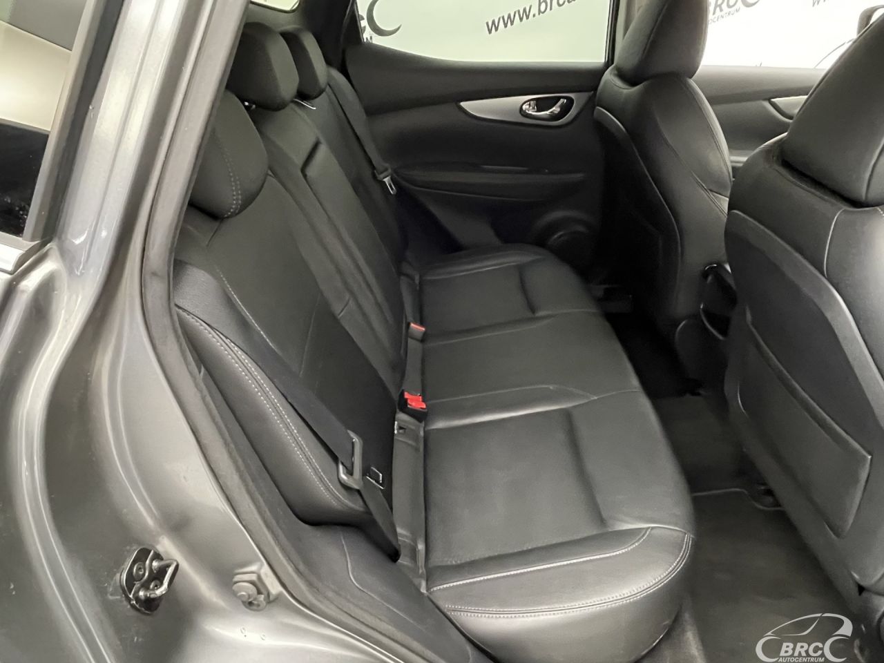 Nissan Qashqai | 9