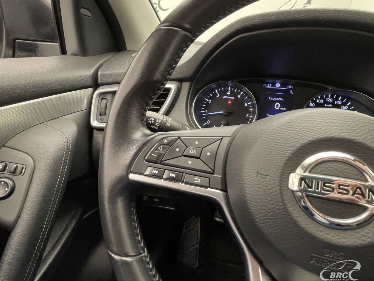 Nissan Qashqai | 29