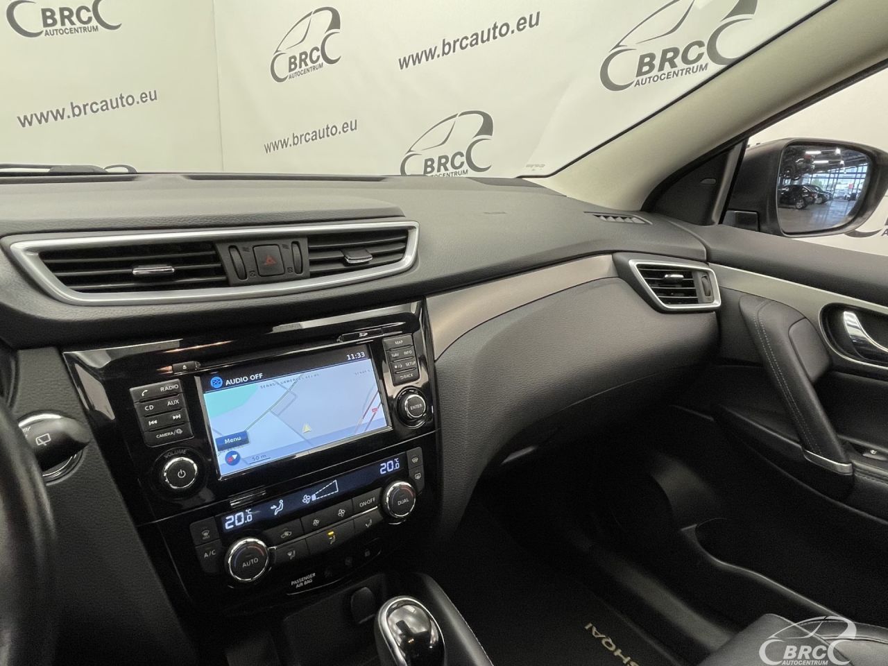 Nissan Qashqai | 26