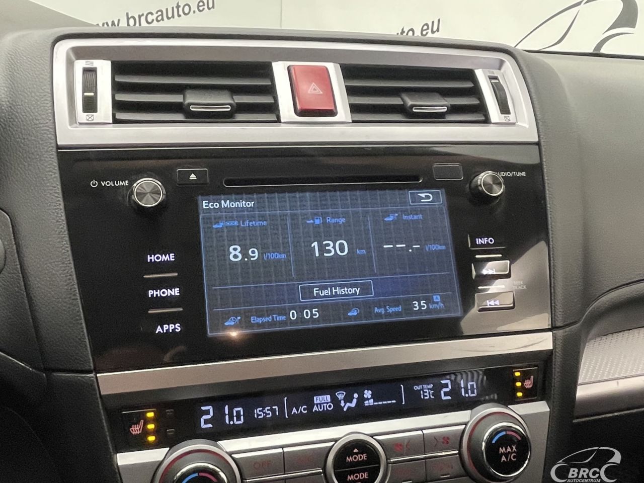 Subaru Outback | 35