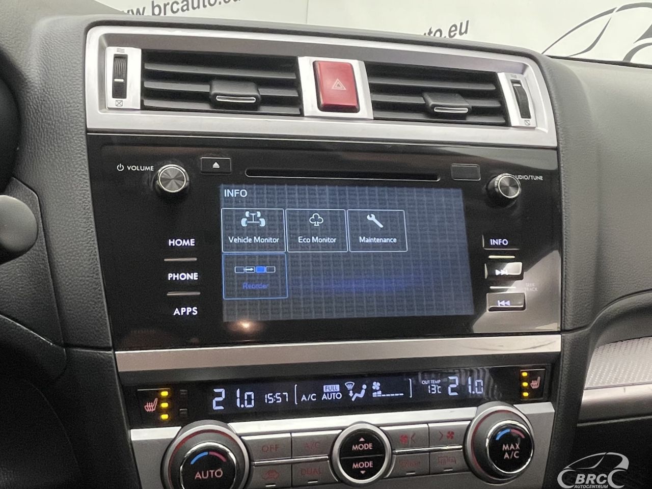 Subaru Outback | 34