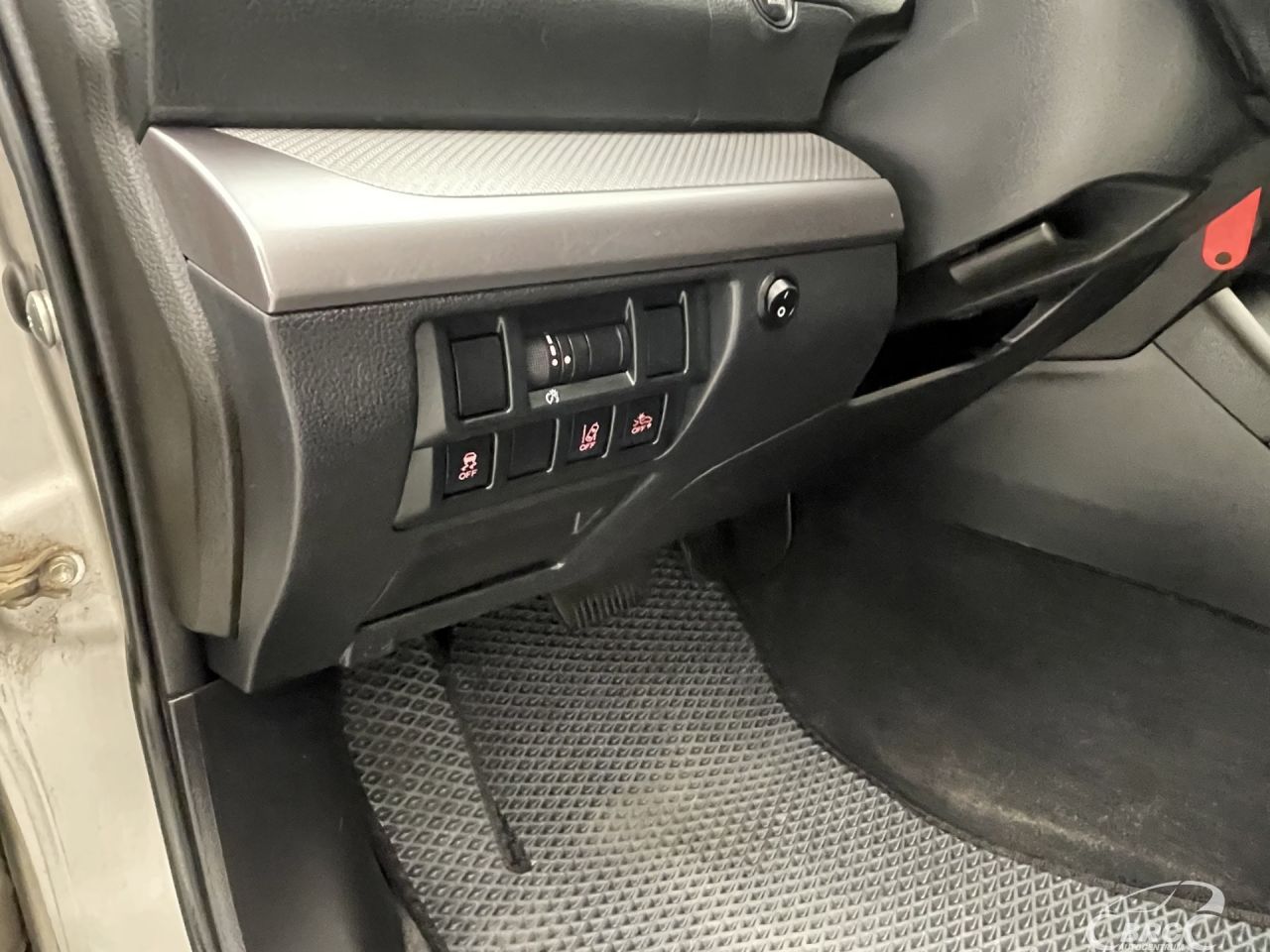 Subaru Outback | 24
