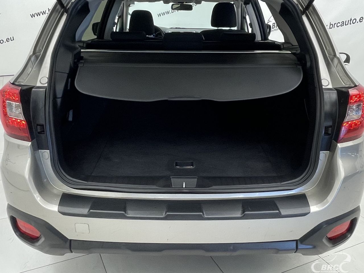 Subaru Outback | 43