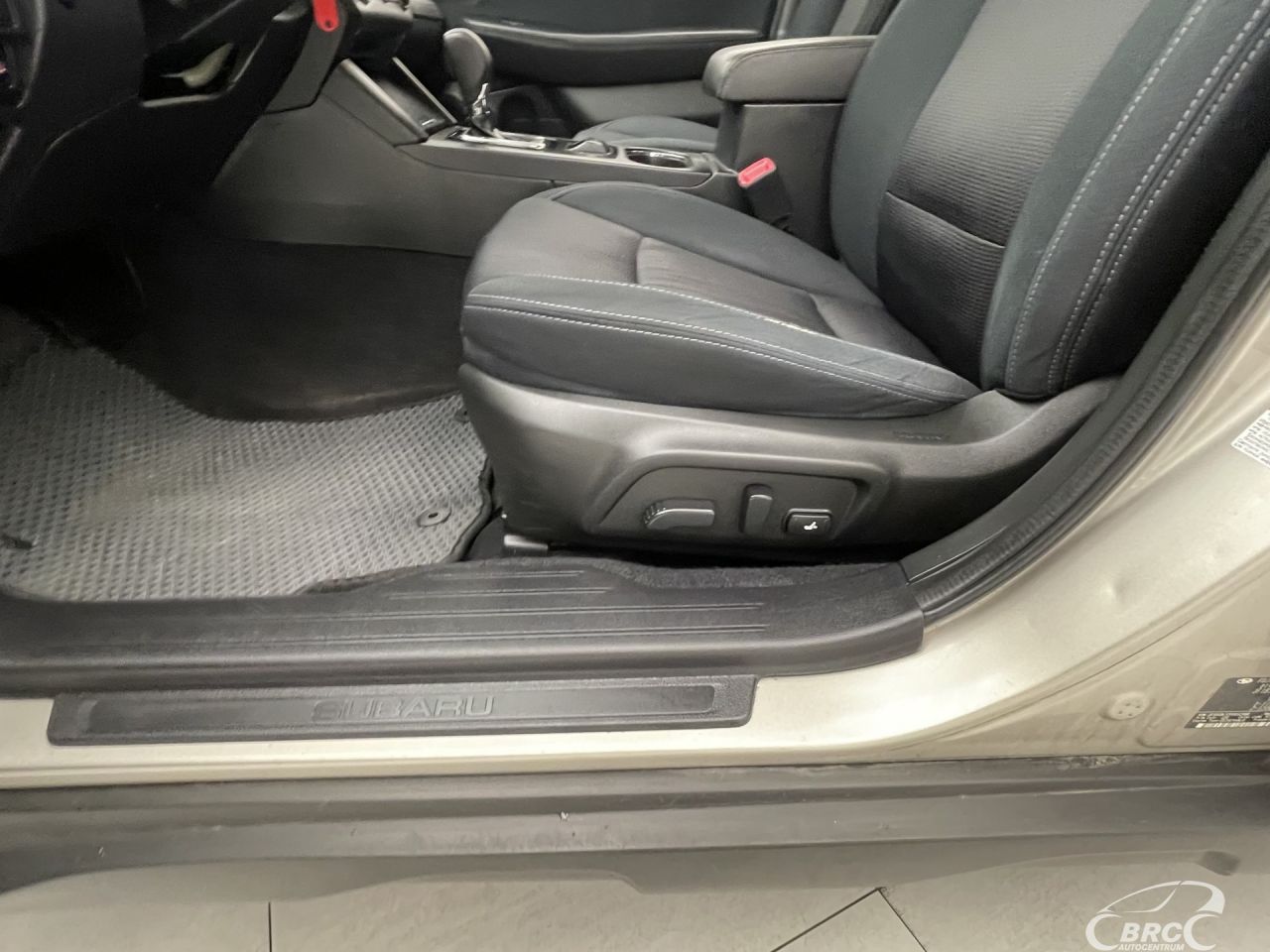 Subaru Outback | 21