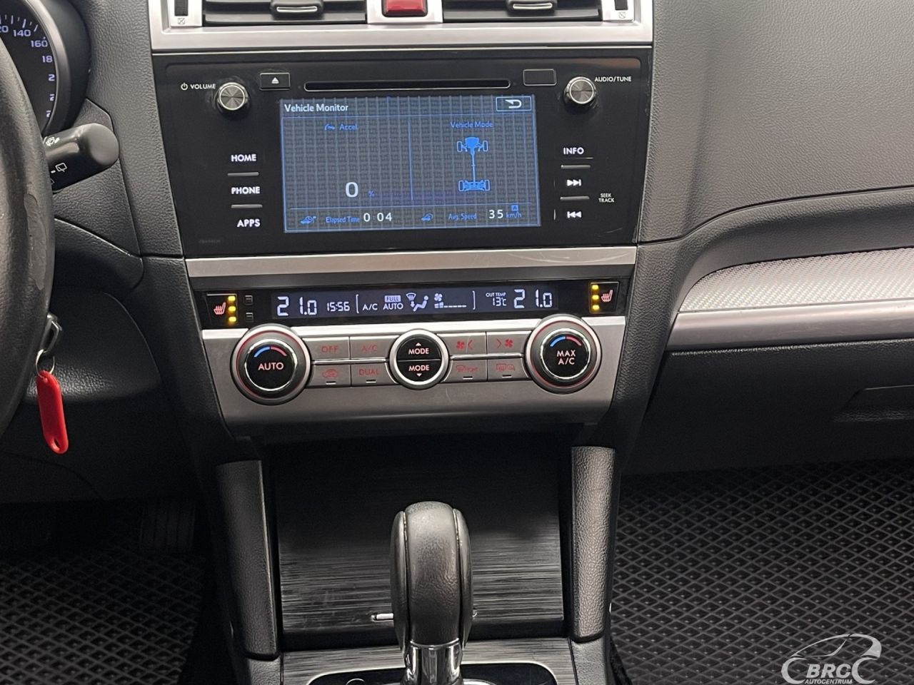 Subaru Outback | 16