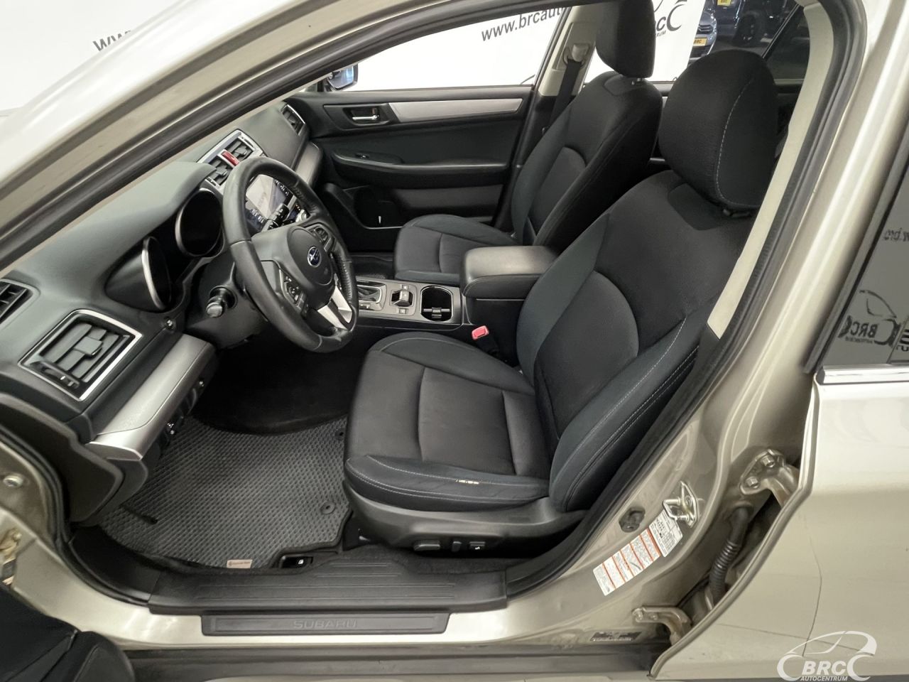 Subaru Outback | 20