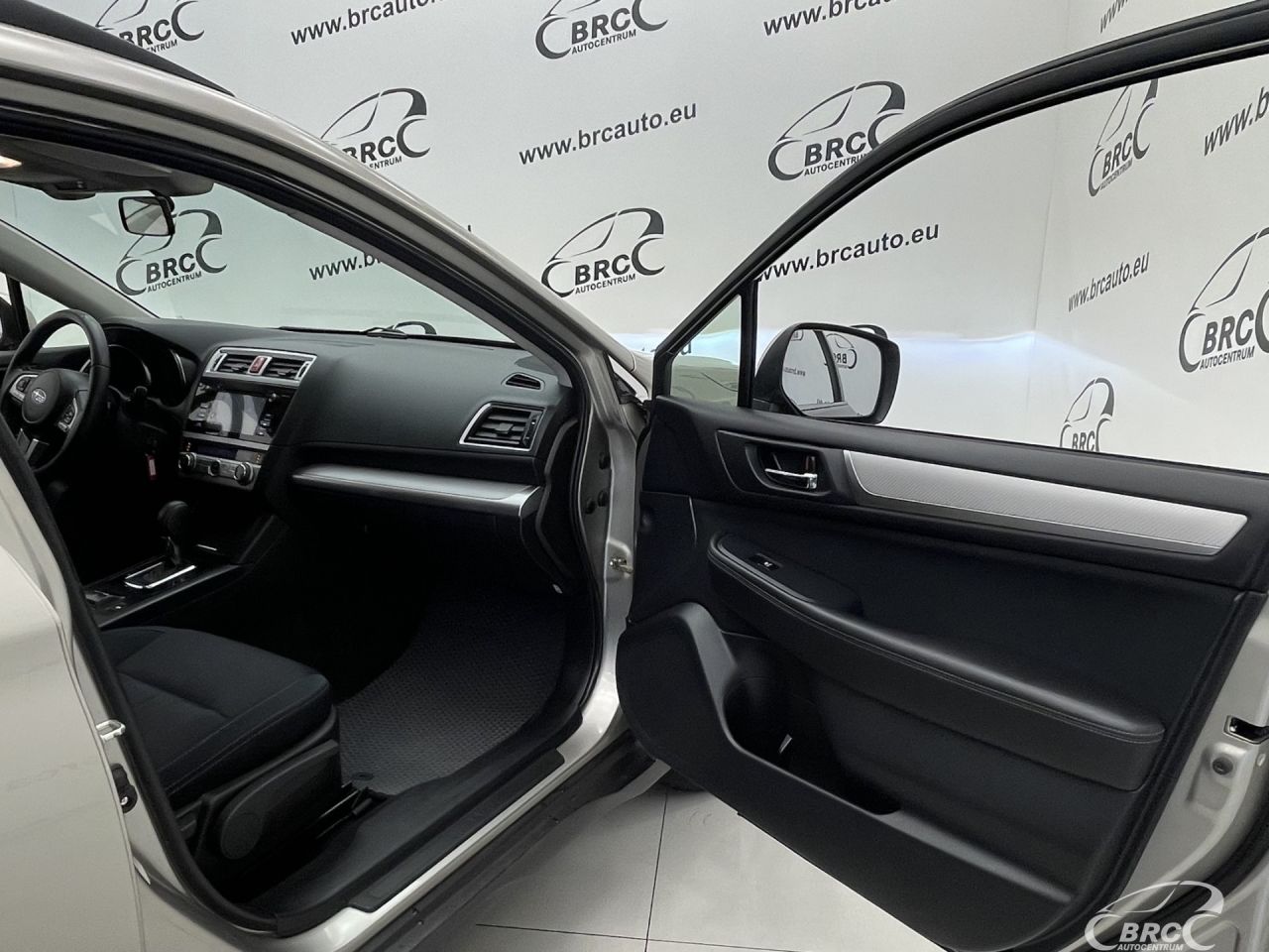 Subaru Outback | 7