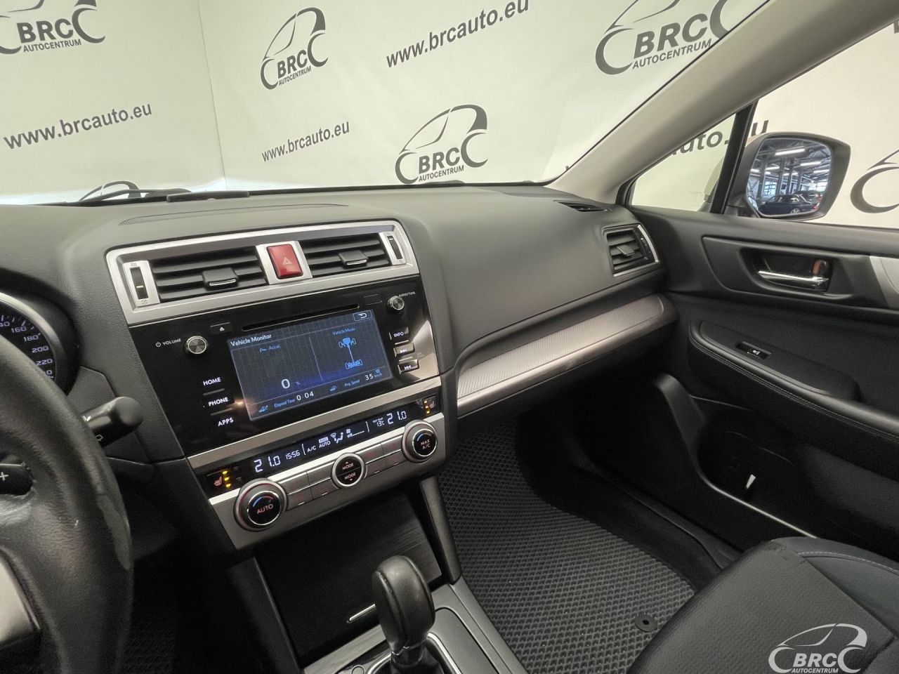 Subaru Outback | 26
