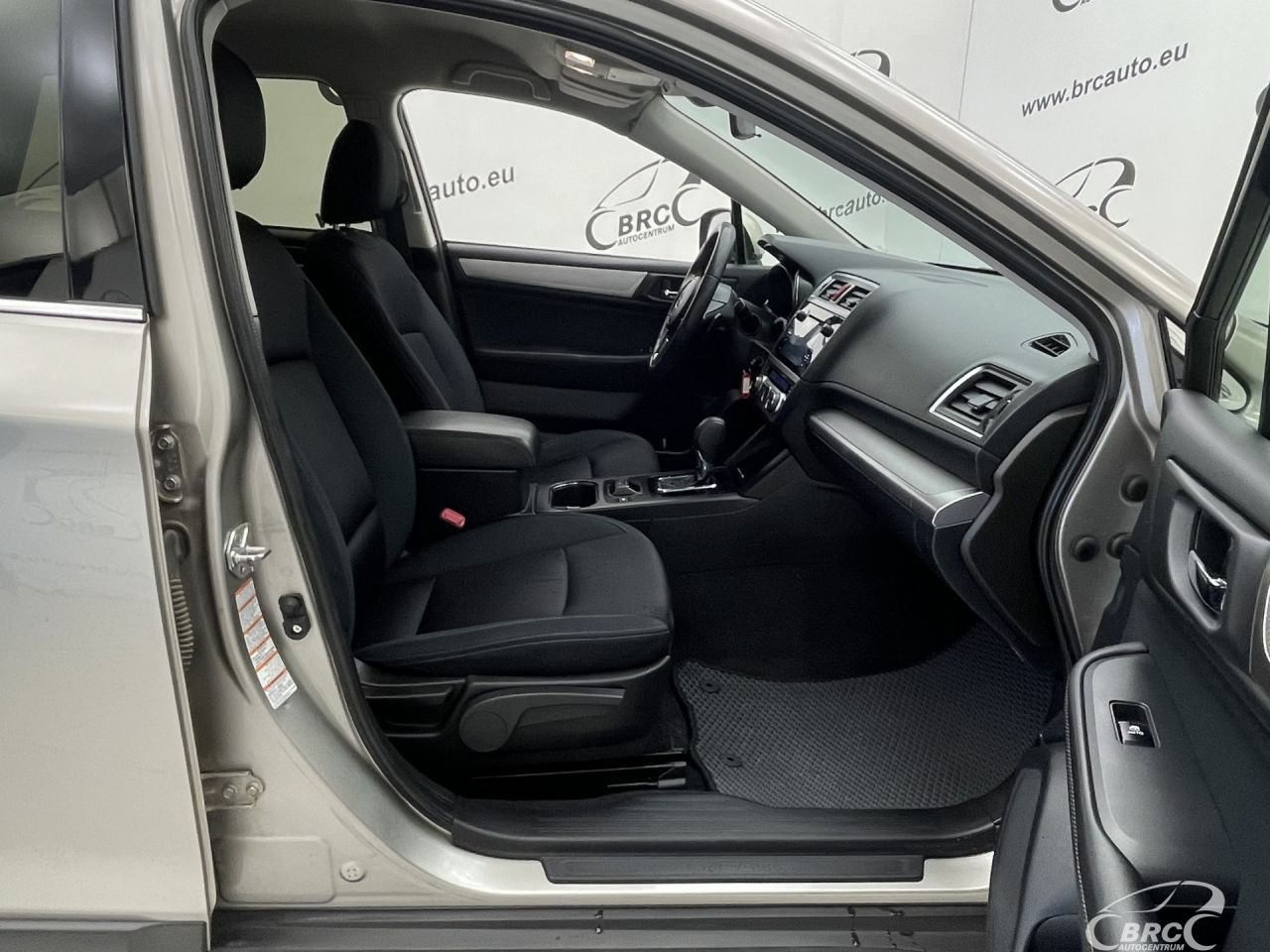 Subaru Outback | 3