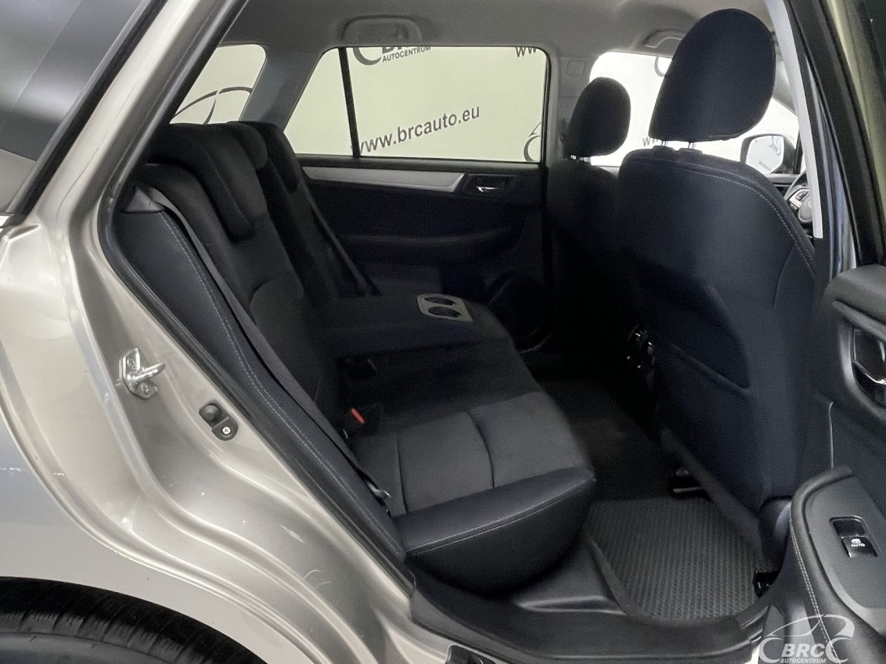 Subaru Outback | 8