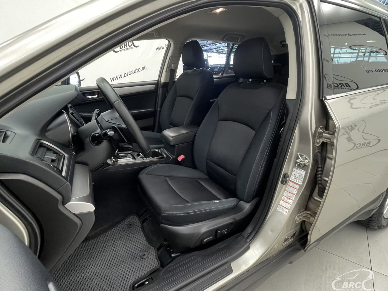 Subaru Outback | 22