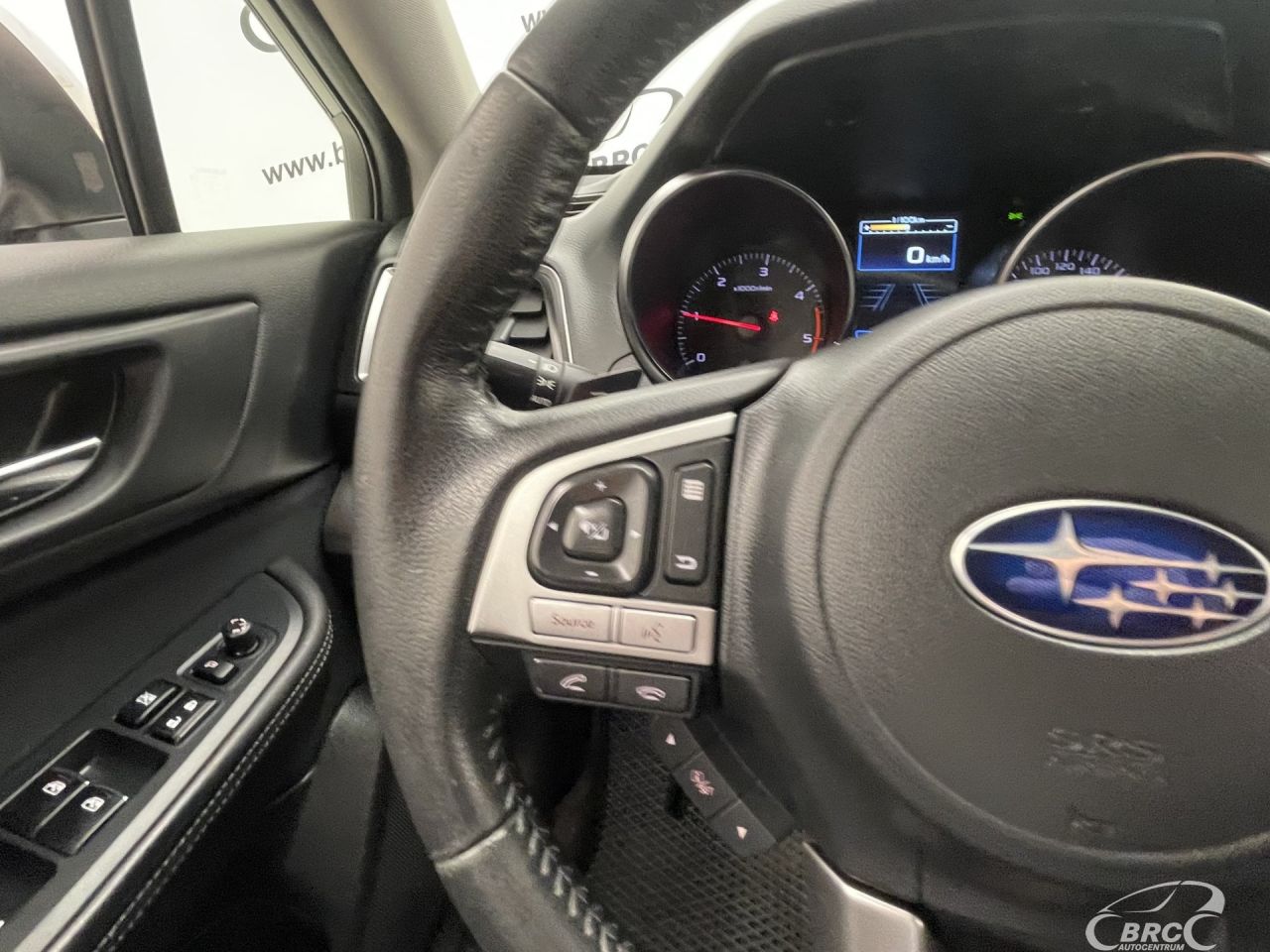 Subaru Outback | 29