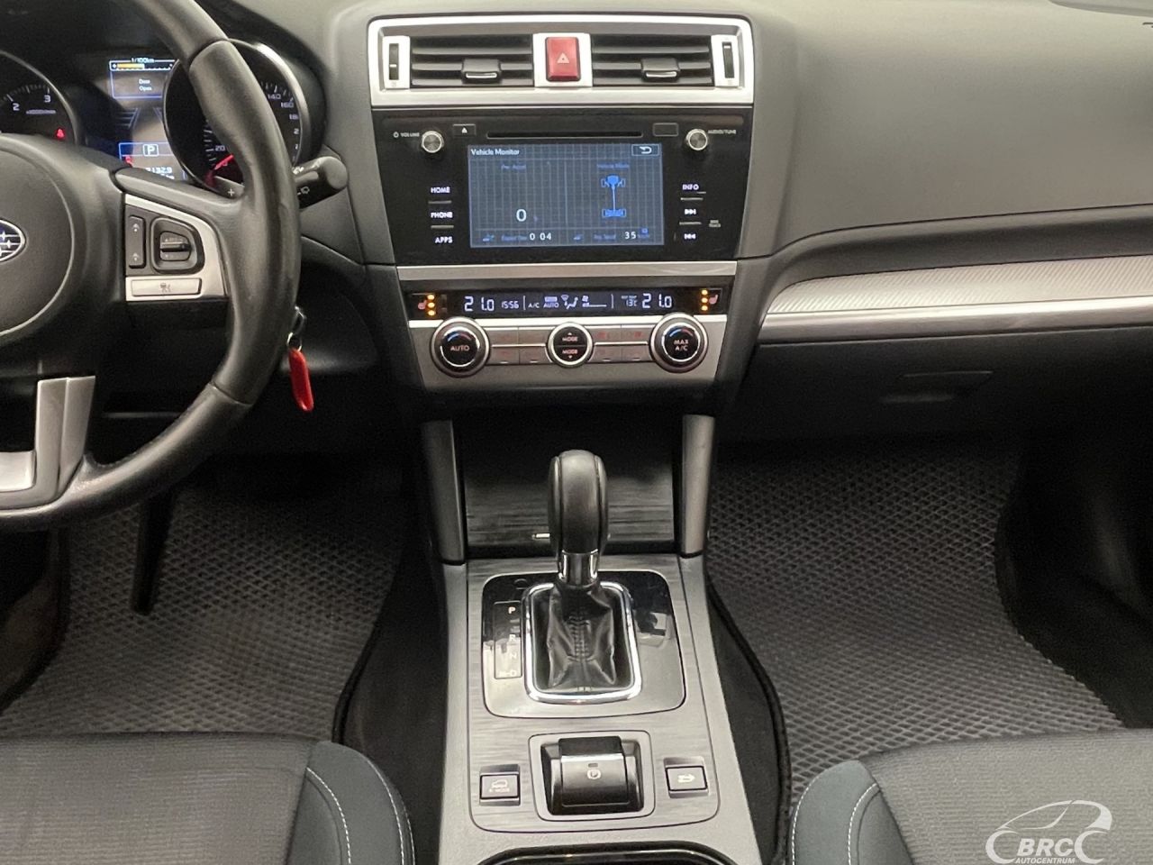 Subaru Outback | 14