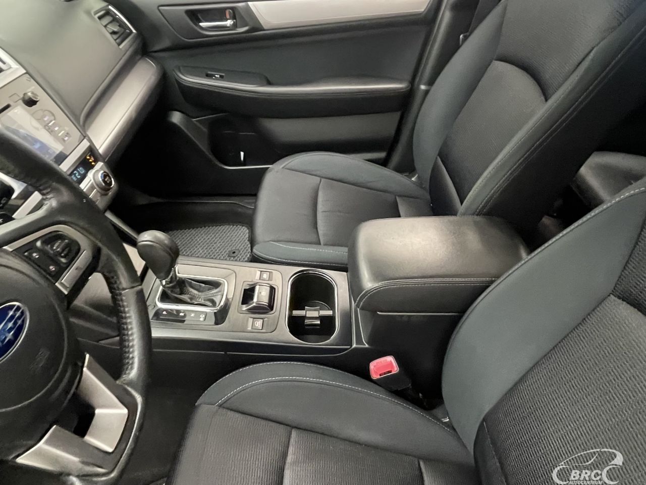 Subaru Outback | 23