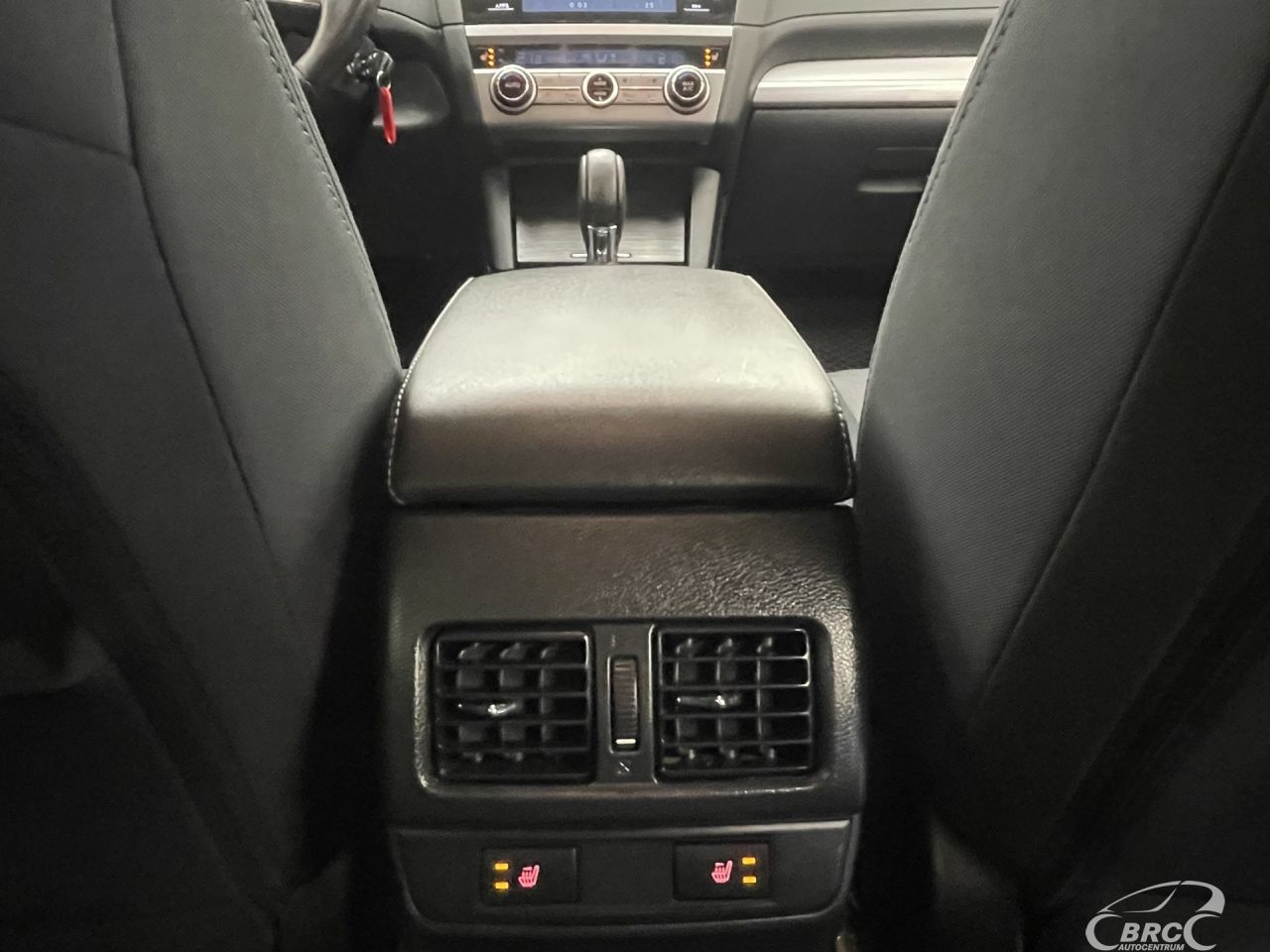 Subaru Outback | 12