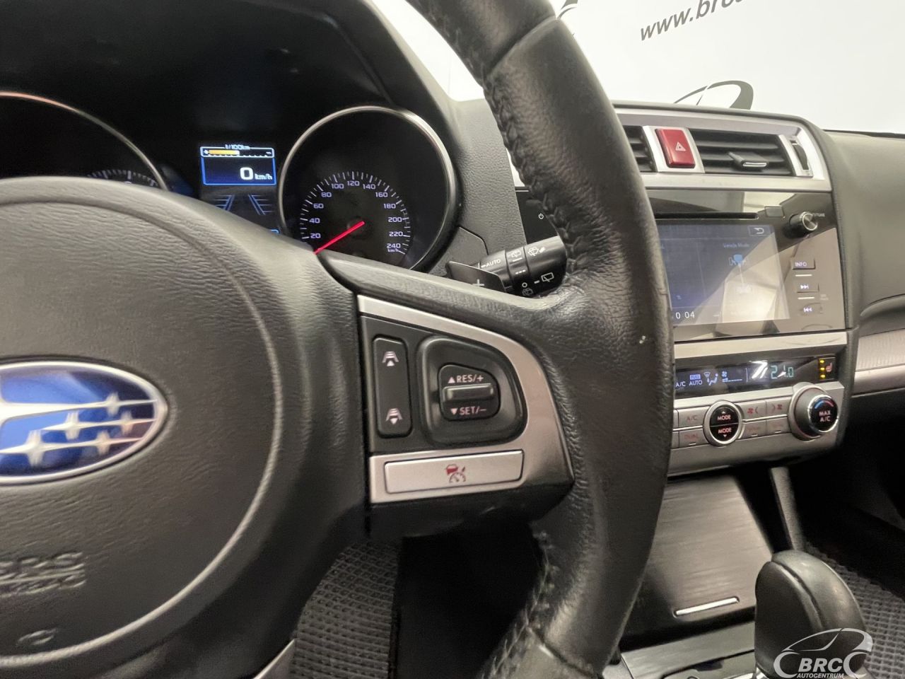 Subaru Outback | 28