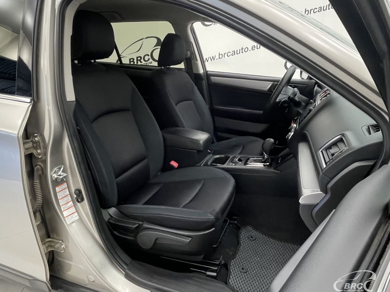 Subaru Outback | 6