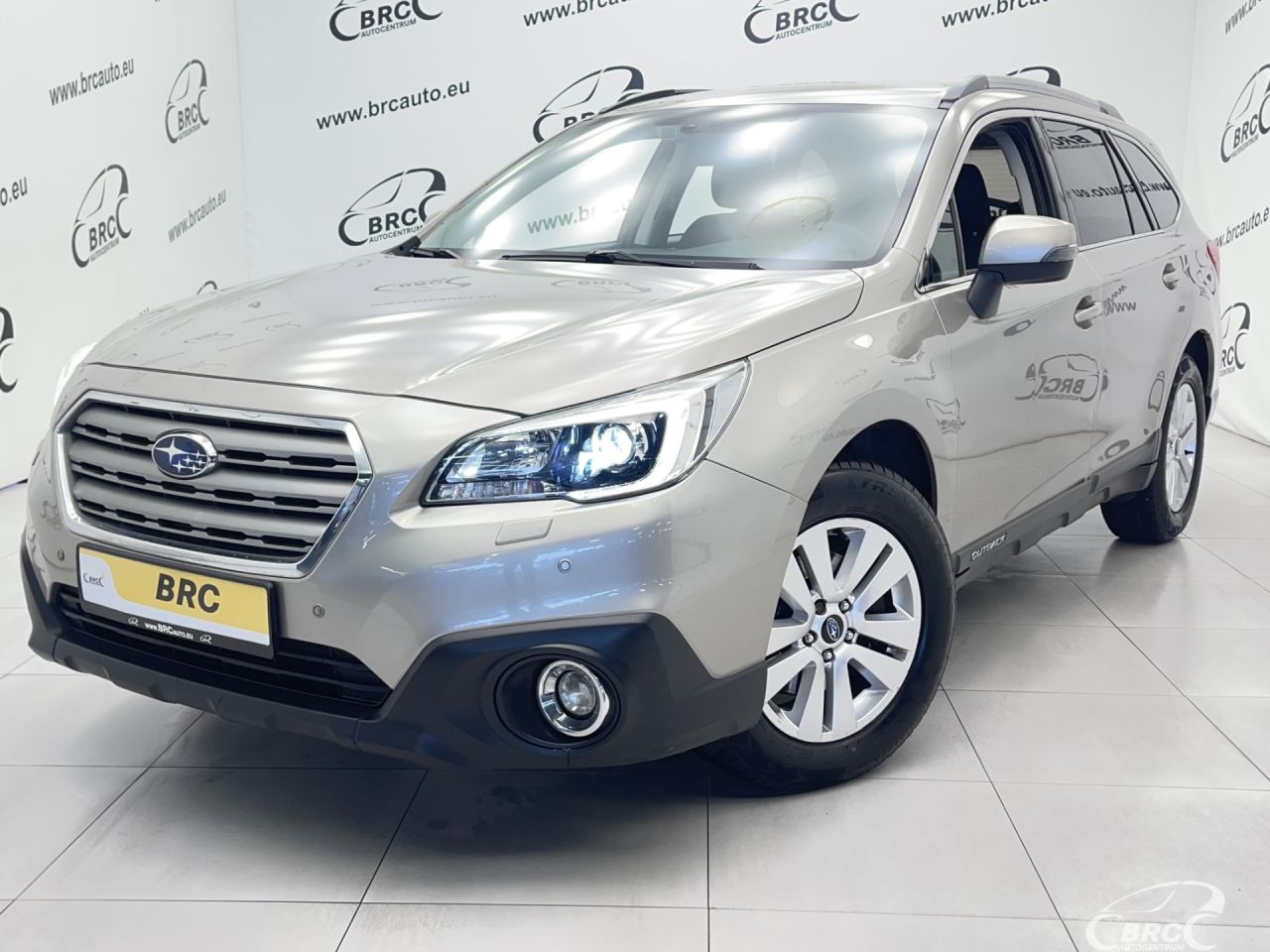 Subaru Outback | 44
