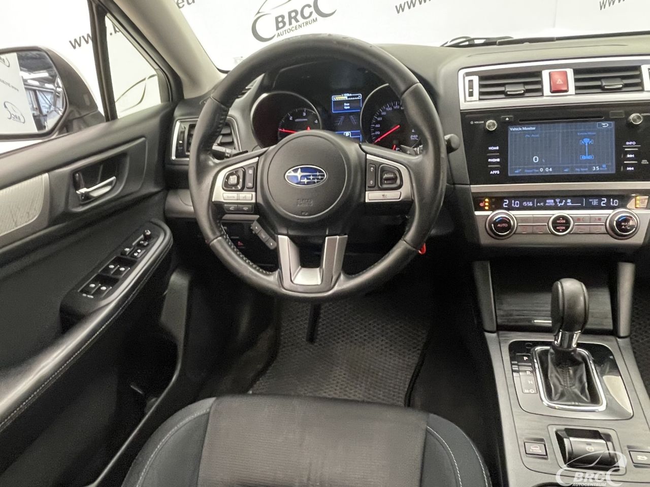 Subaru Outback | 13
