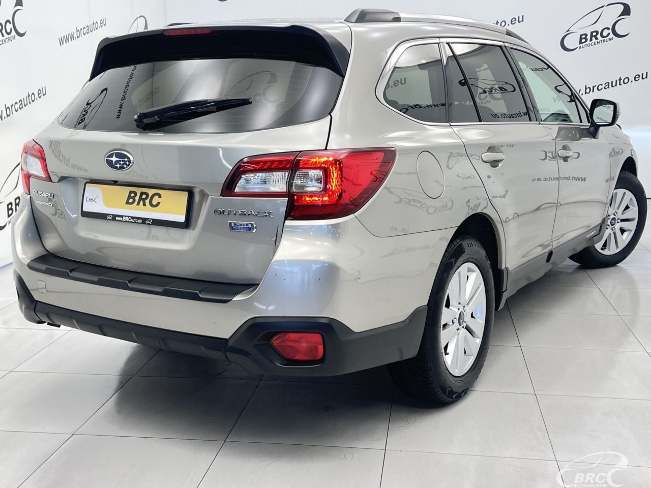Subaru Outback | 45