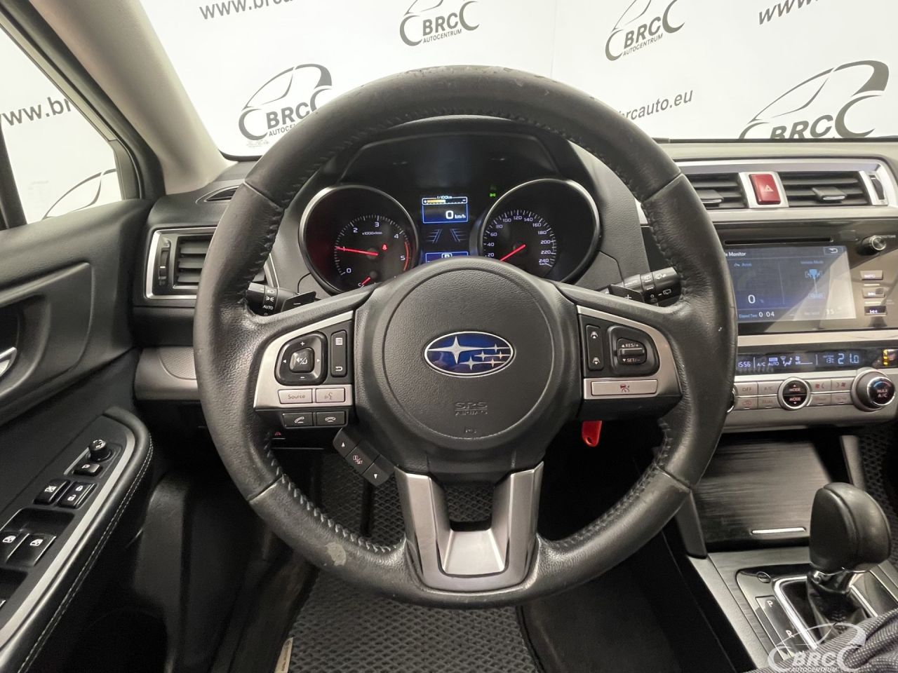 Subaru Outback | 27