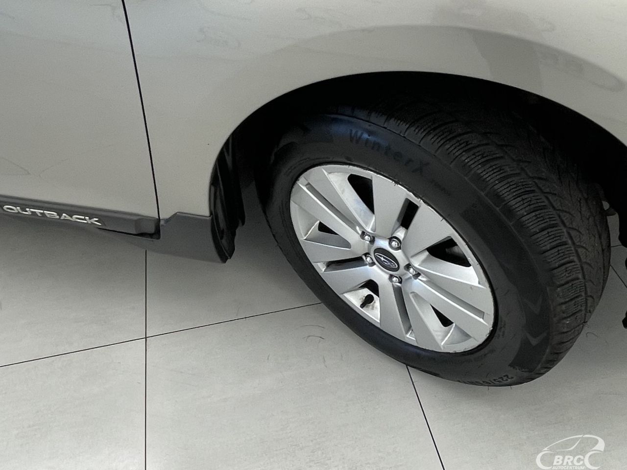 Subaru Outback | 41
