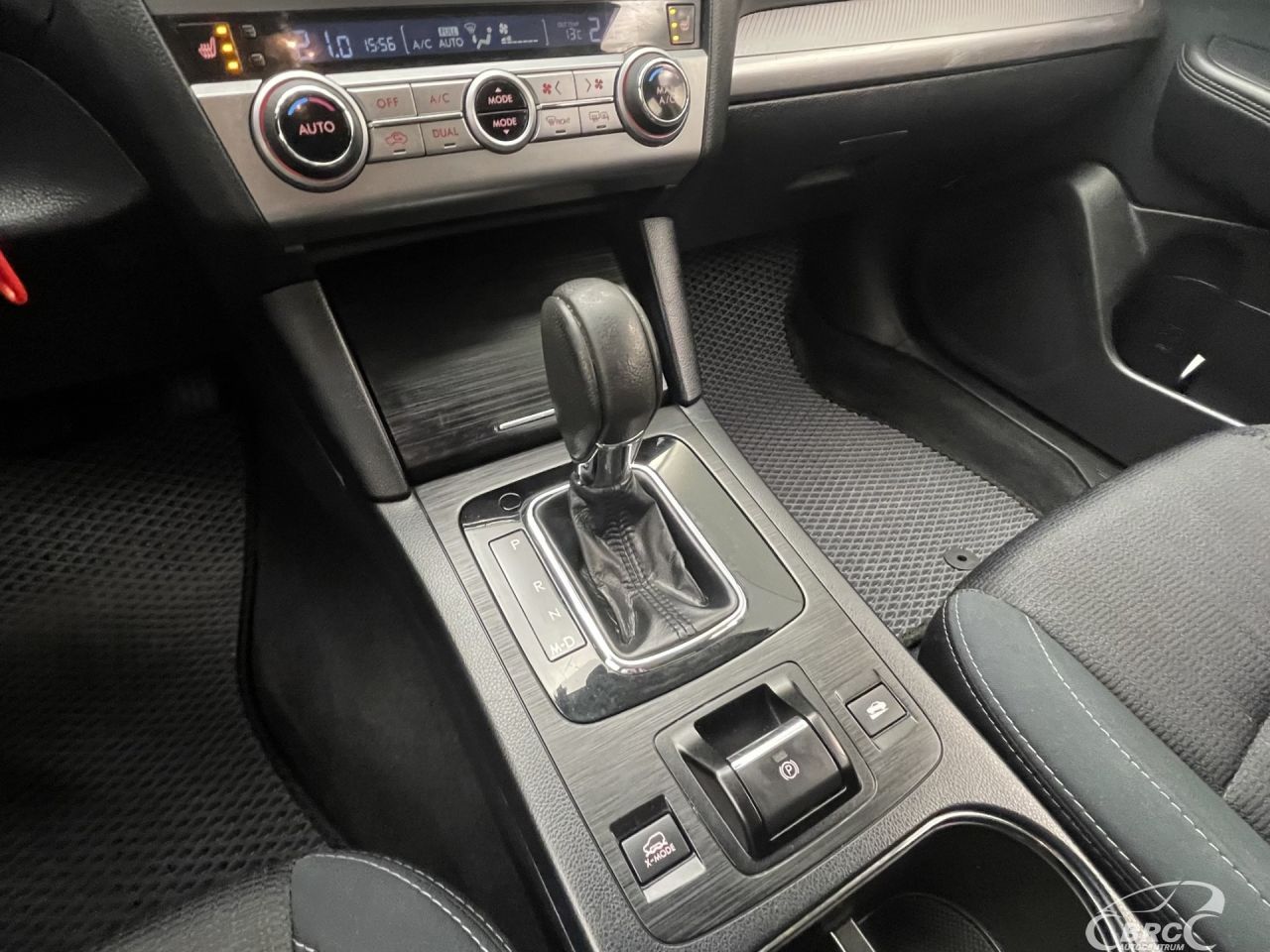 Subaru Outback | 25
