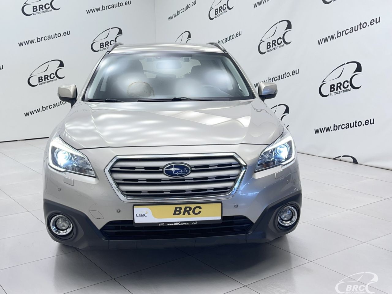 Subaru Outback | 46
